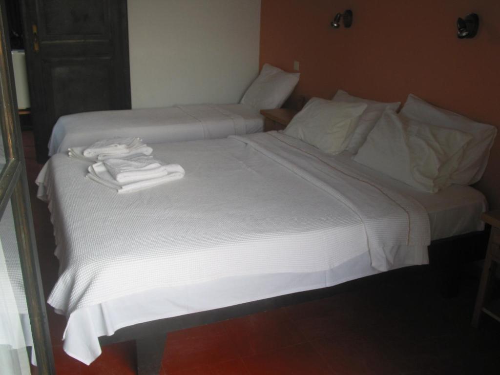 Hotel Votsala Хорефто Номер фото