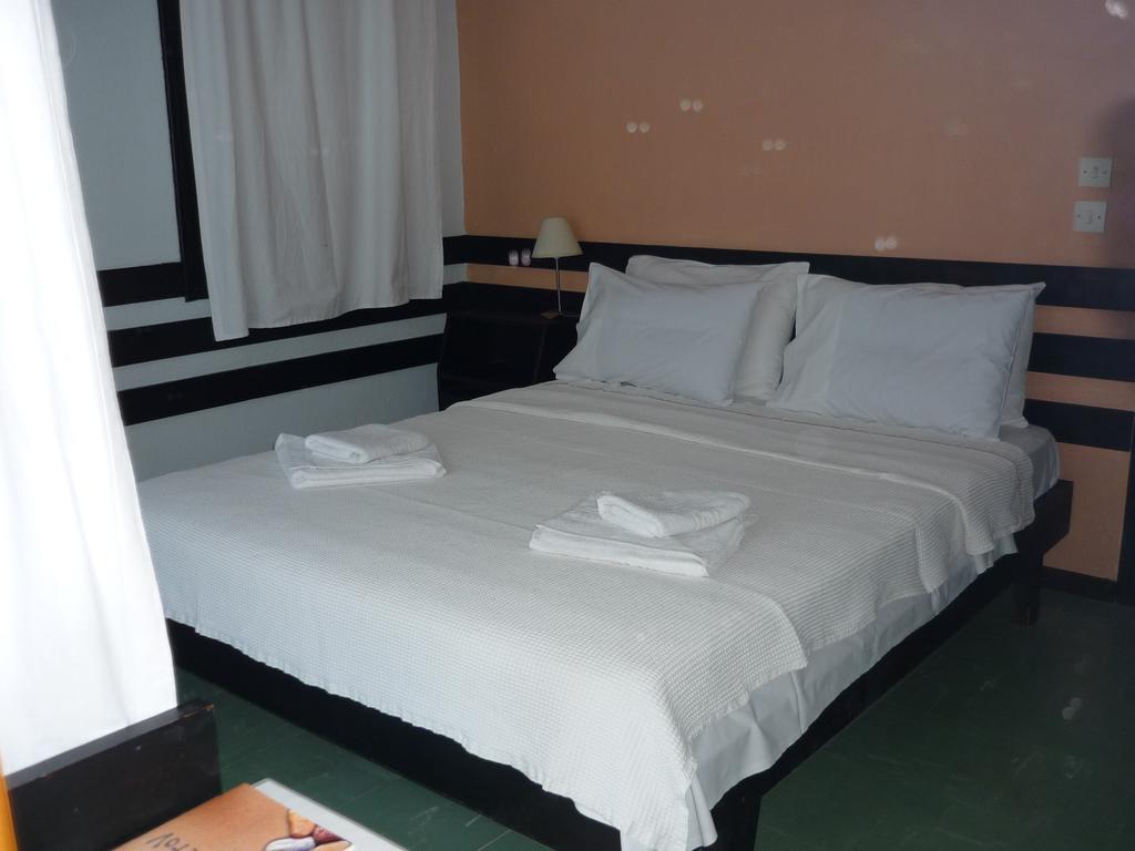 Hotel Votsala Хорефто Номер фото